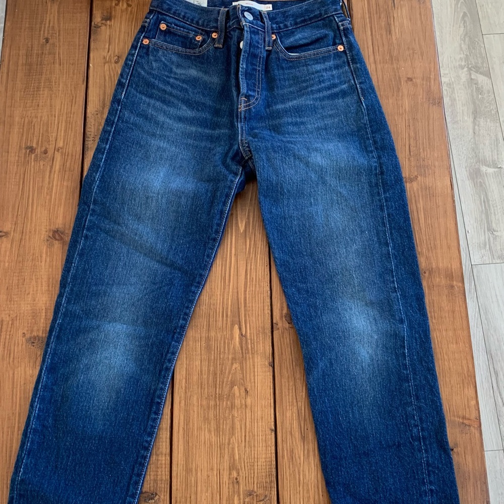 Levis Jeans